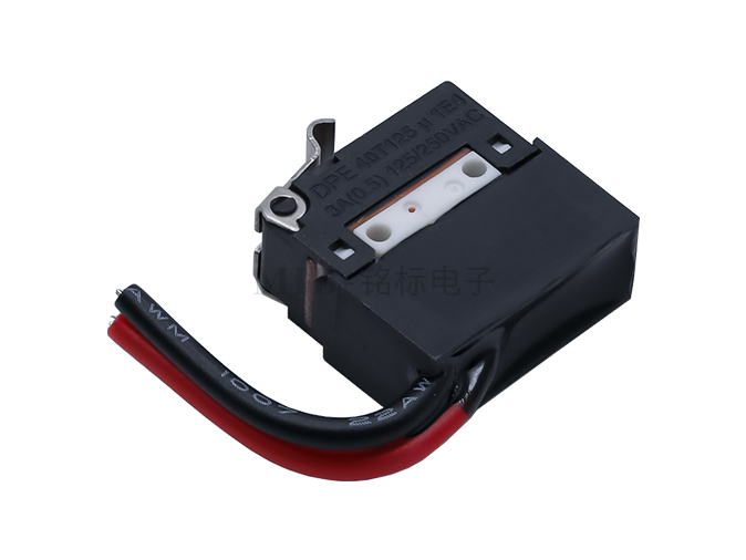 DPE-X-07P-BV-RC 330 150微动开关