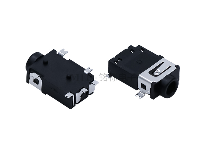 ST-220-S耳机插座