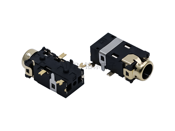 ST-275-S耳机插座