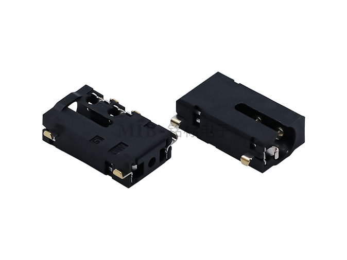 ST-349-J耳机插座