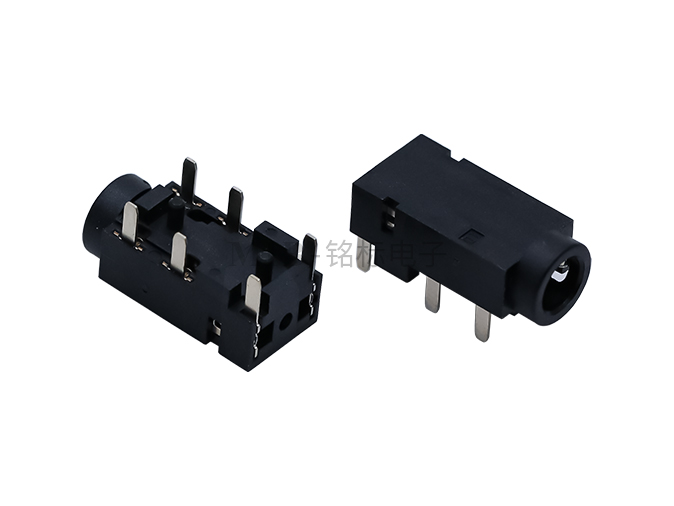 ST-351-T耳机插座