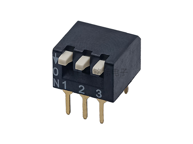 DHT20-DSPV-03-X产品图
