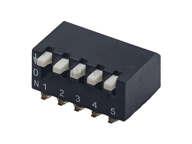 DHM40-DSPV-05-X产品图