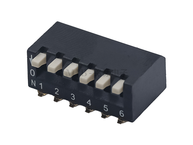 DHM40-DSPV-06-X产品图